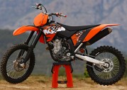 KTM 505 SX-F